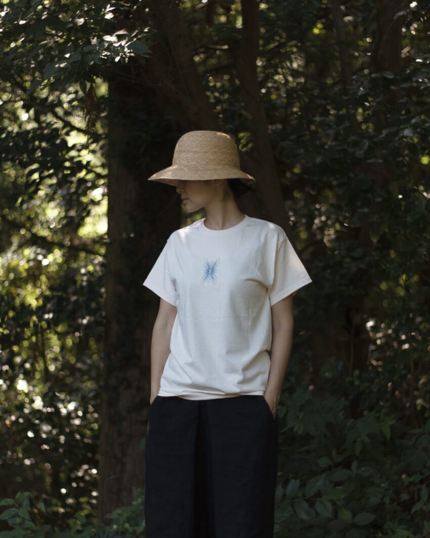 タコTシャツ