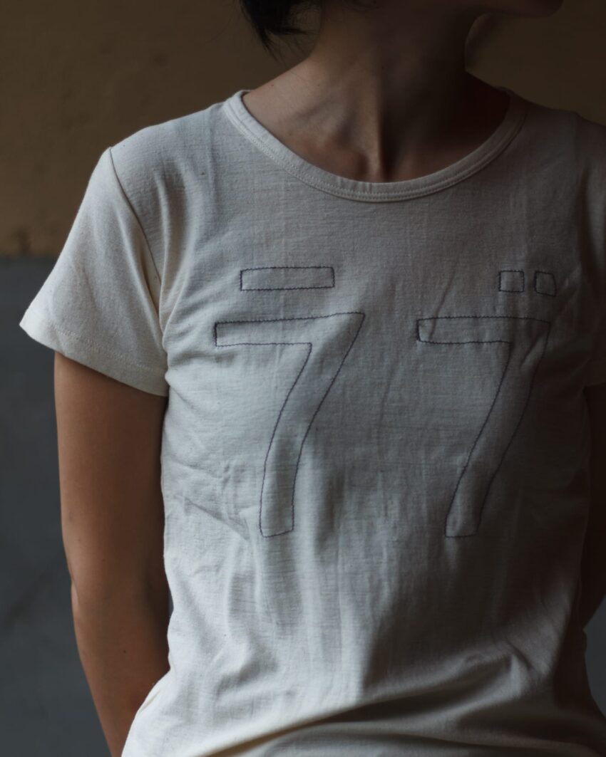 ラブTシャツ(白)