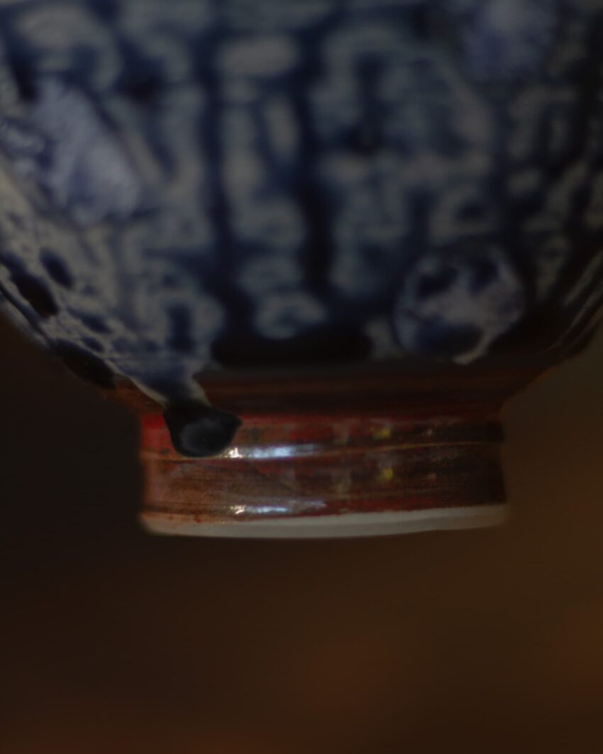 高台