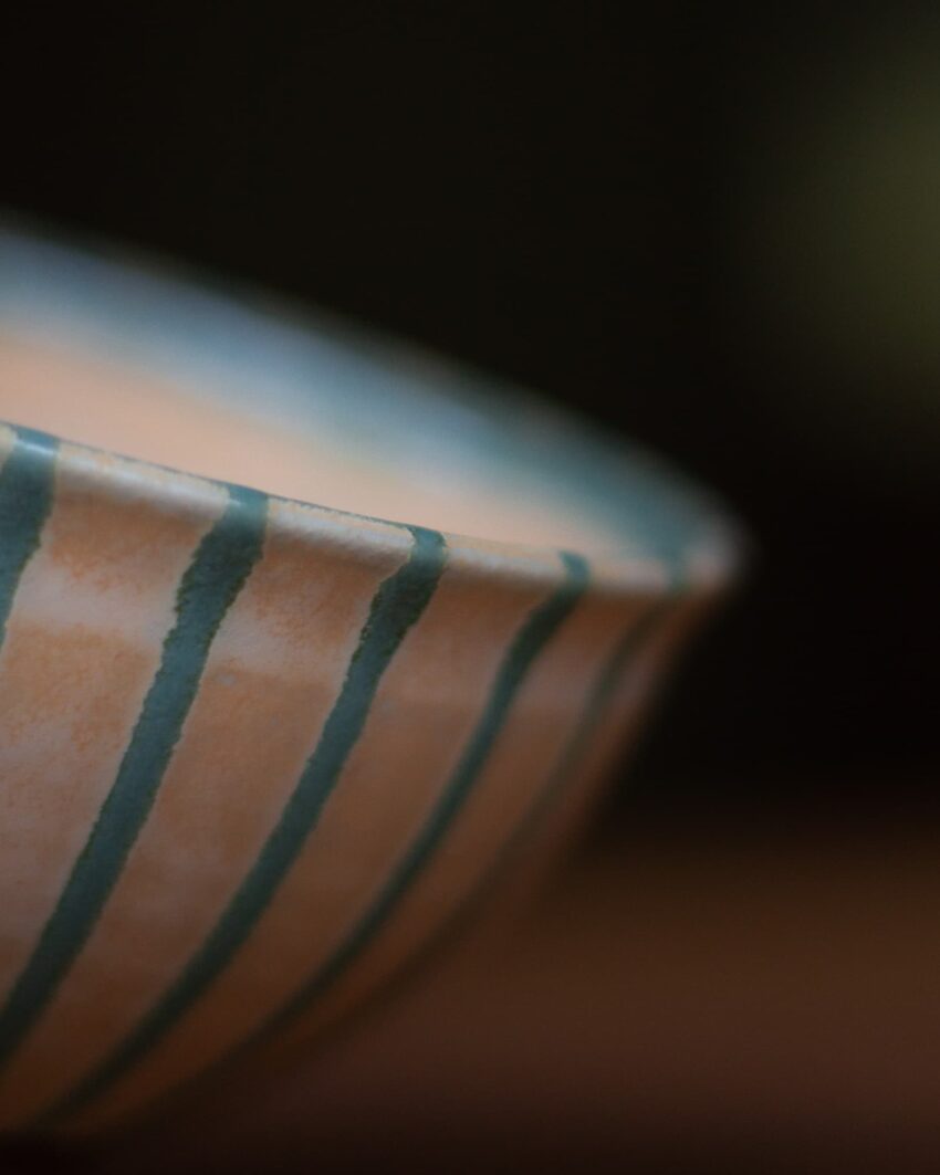 茶碗・口縁