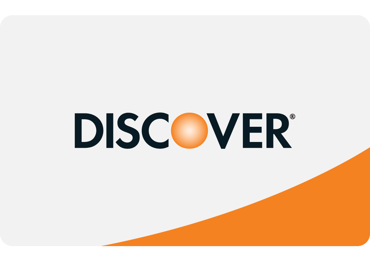 discover